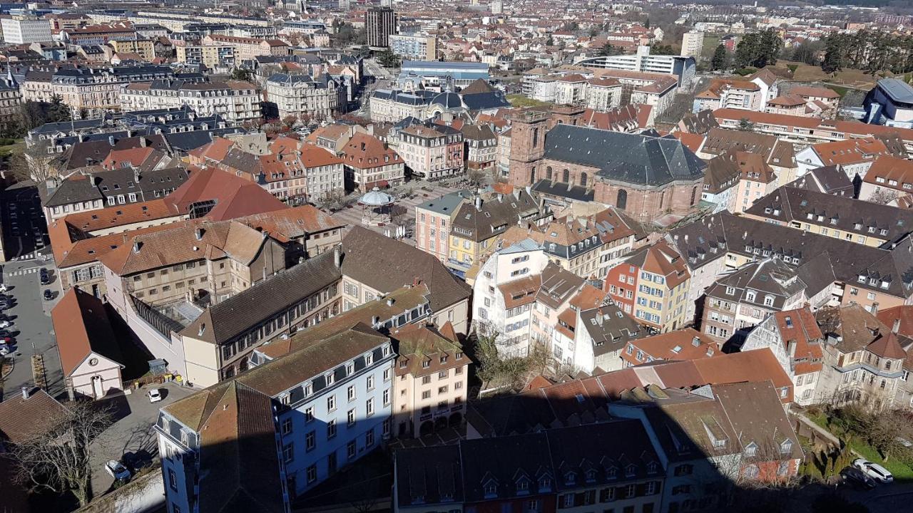 Le Nid Fleuri De Cravanche Buitenkant foto