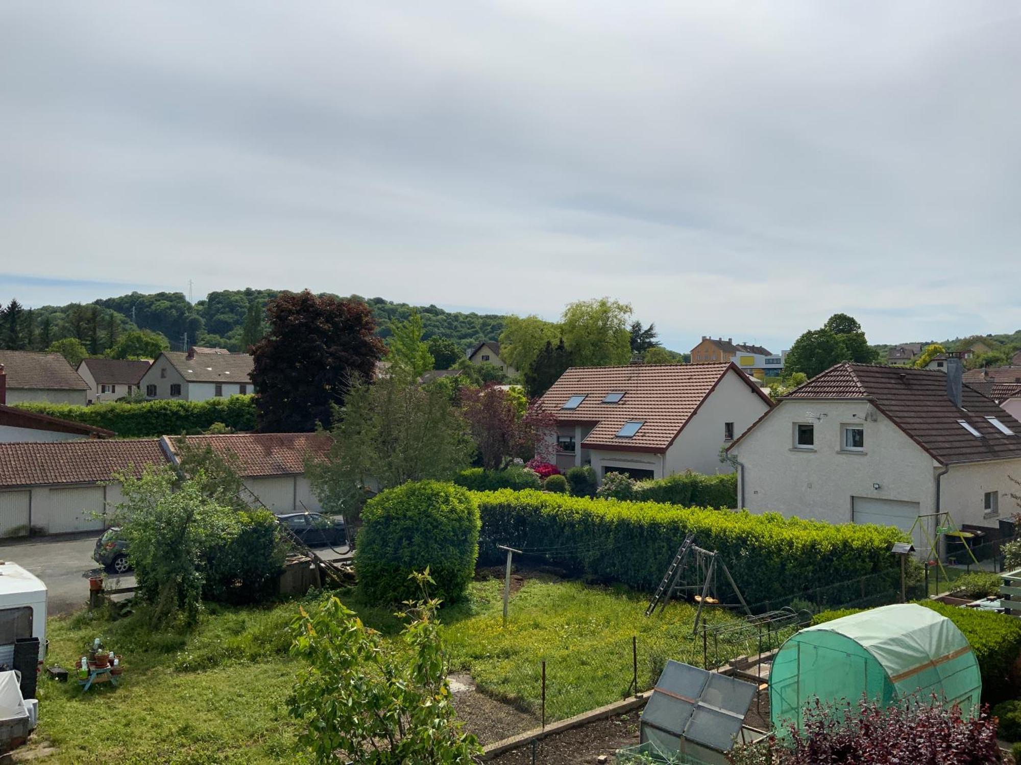 Le Nid Fleuri De Cravanche Buitenkant foto