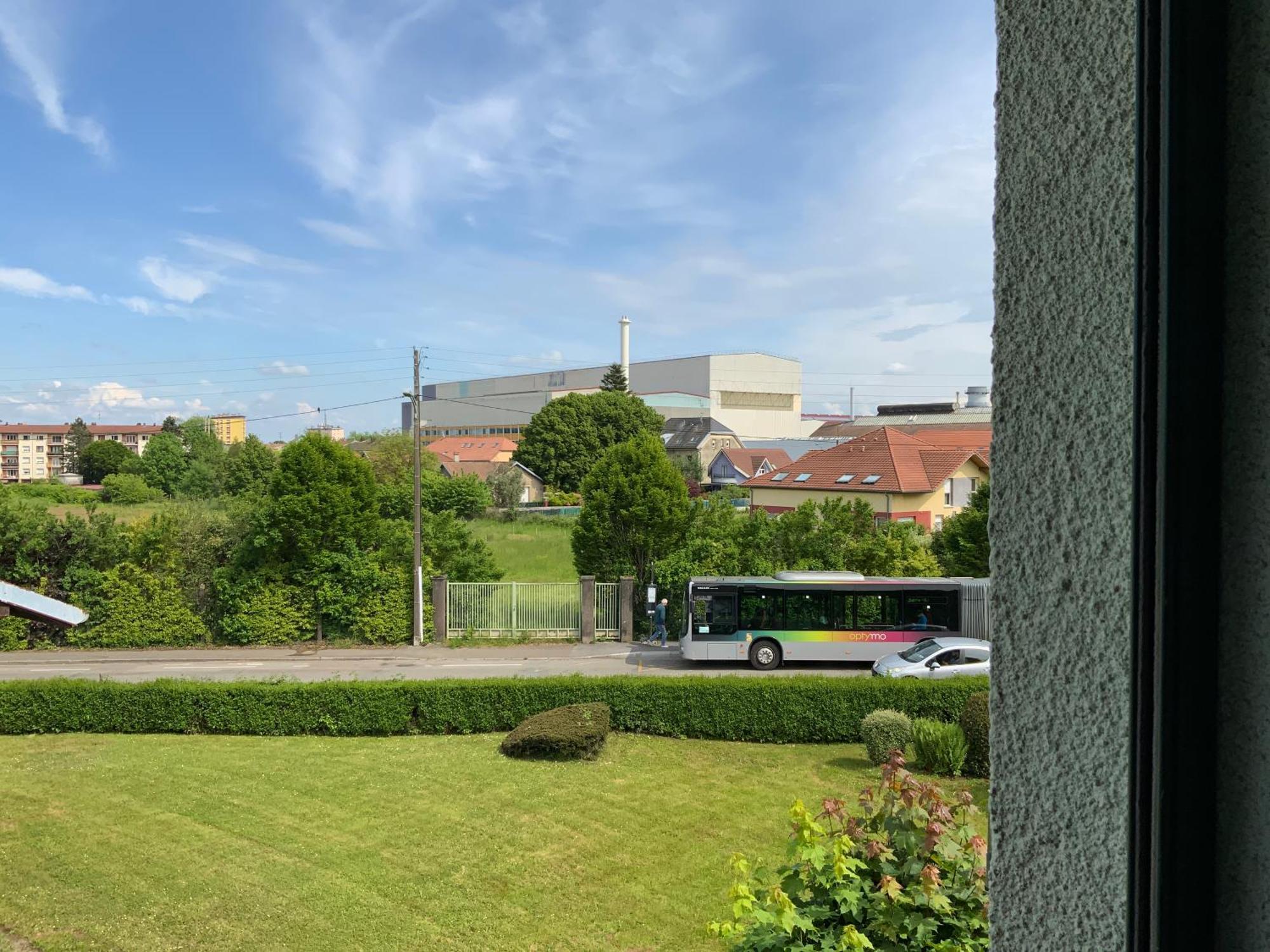 Le Nid Fleuri De Cravanche Buitenkant foto